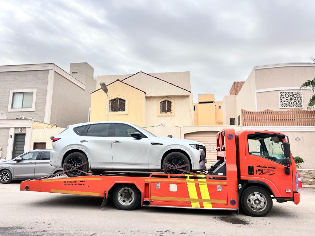 سطحة مكة وسطحة مكة المكرمة وسطحة مكة شارع الحج